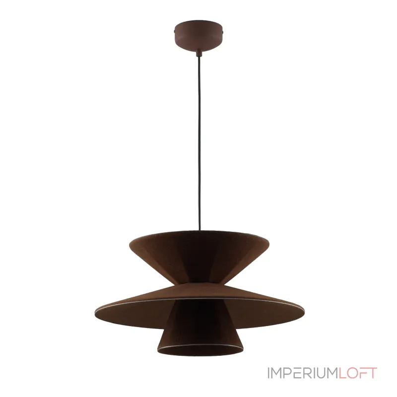 Подвесной светильник Moderli Mantis V11099-PL от ImperiumLoft