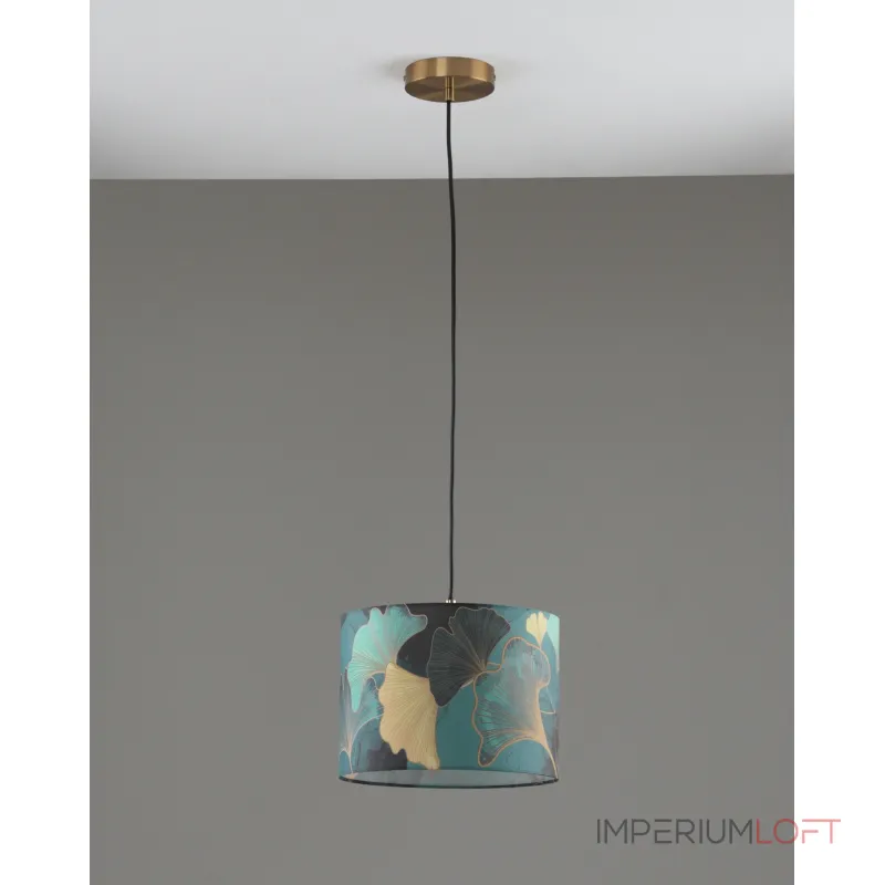 Подвесной светильник Moderli V11510-1P Gingko Подвесной светильник Moderli V11510-1P Gingko