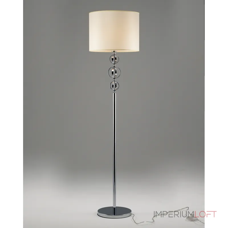 Торшер Moderli V10551-1F Brulee от ImperiumLoft