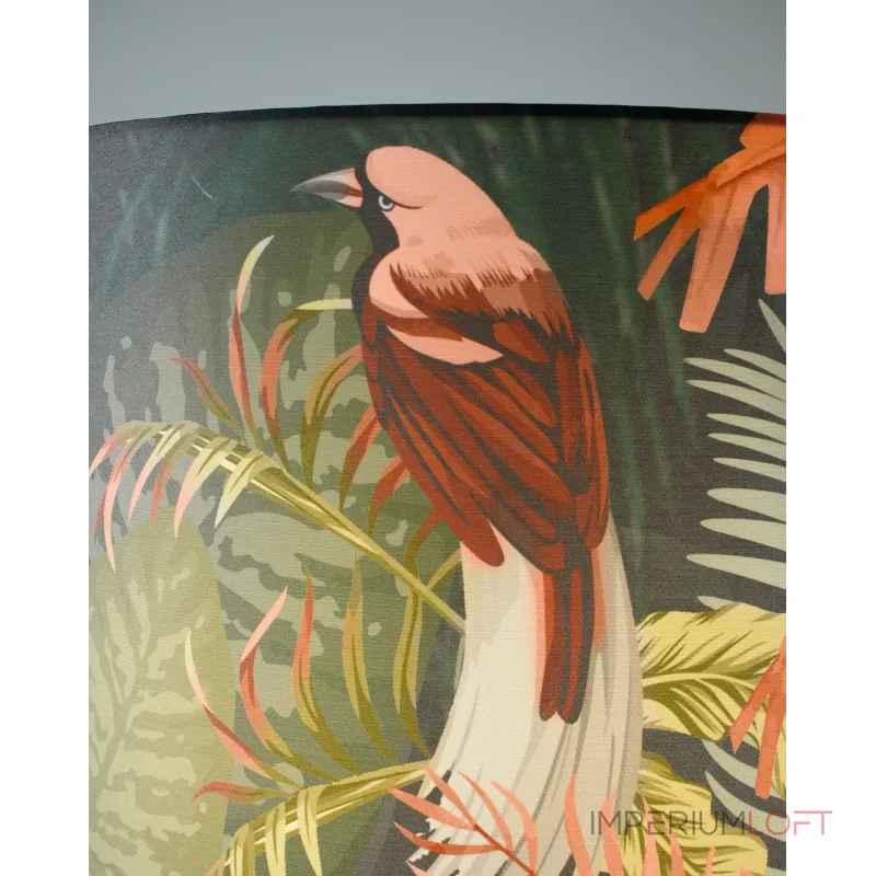 Торшер Moderli V11008-F Tropic от ImperiumLoft Торшер Moderli V11008-F Tropic от ImperiumLoft