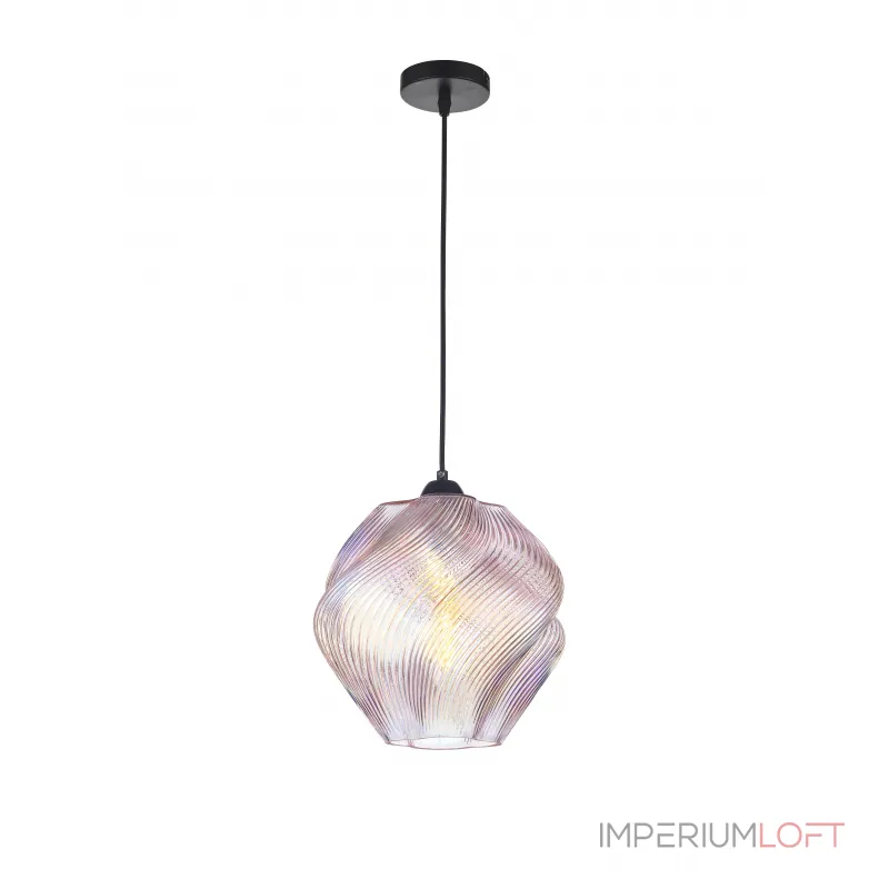 Подвесной светильник Moderli Rozy V11659-1P Подвесной светильник Moderli Rozy V11659-1P