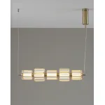 Подвесной светильник Moderli Prismique V11715-PL