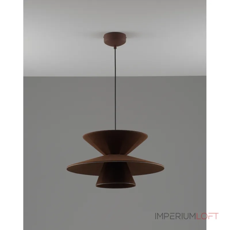 Подвесной светильник Moderli Mantis V11099-PL от ImperiumLoft