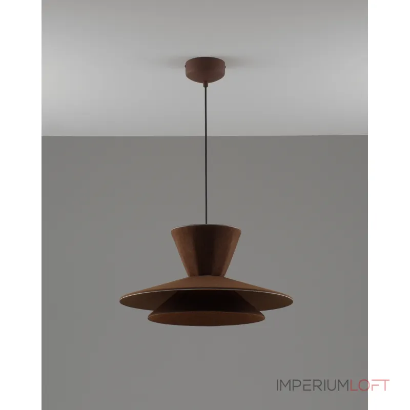 Подвесной светильник Moderli Mantis V11099-PL от ImperiumLoft