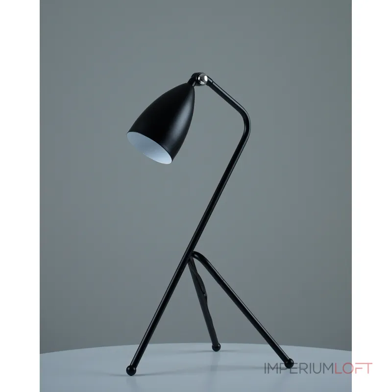 Лампа настольная Moderli V10998-T Show от ImperiumLoft Лампа настольная Moderli V10998-T Show от ImperiumLoft