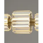 Подвесной светильник Moderli Prismique V11715-PL