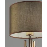 Настольная лампа Moderli Trio V2641-1T от ImperiumLoft