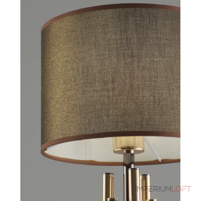 Настольная лампа Moderli Trio V2641-1T от ImperiumLoft Настольная лампа Moderli Trio V2641-1T от ImperiumLoft