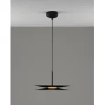 Подвесной светильник Moderli Montana V11111-PL