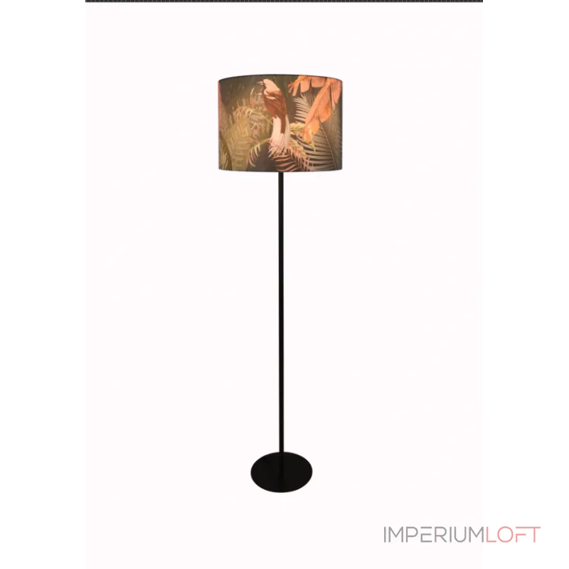 Торшер Moderli V11008-F Tropic от ImperiumLoft Торшер Moderli V11008-F Tropic от ImperiumLoft