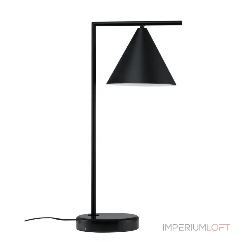 Лампа настольная Moderli Omaha V11594-1T от ImperiumLoft