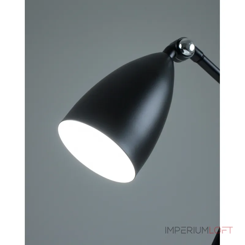 Лампа настольная Moderli V10998-T Show от ImperiumLoft Лампа настольная Moderli V10998-T Show от ImperiumLoft