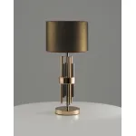 Настольная лампа Moderli Trio V2641-1T от ImperiumLoft