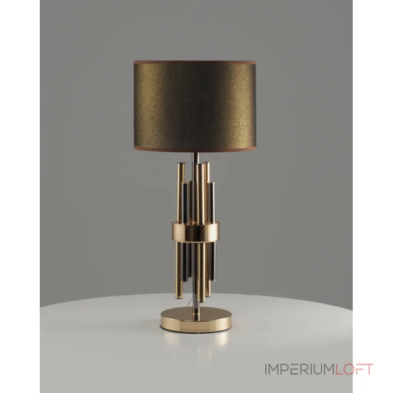Настольная лампа Moderli Trio V2641-1T от ImperiumLoft Настольная лампа Moderli Trio V2641-1T от ImperiumLoft