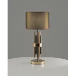 Настольная лампа Moderli Trio V2641-1T от ImperiumLoft