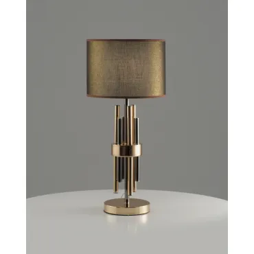 Настольная лампа Moderli Trio V2641-1T