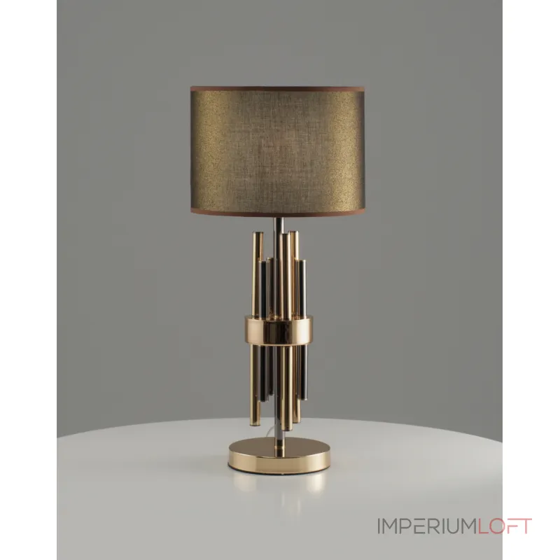 Настольная лампа Moderli Trio V2641-1T от ImperiumLoft Настольная лампа Moderli Trio V2641-1T от ImperiumLoft