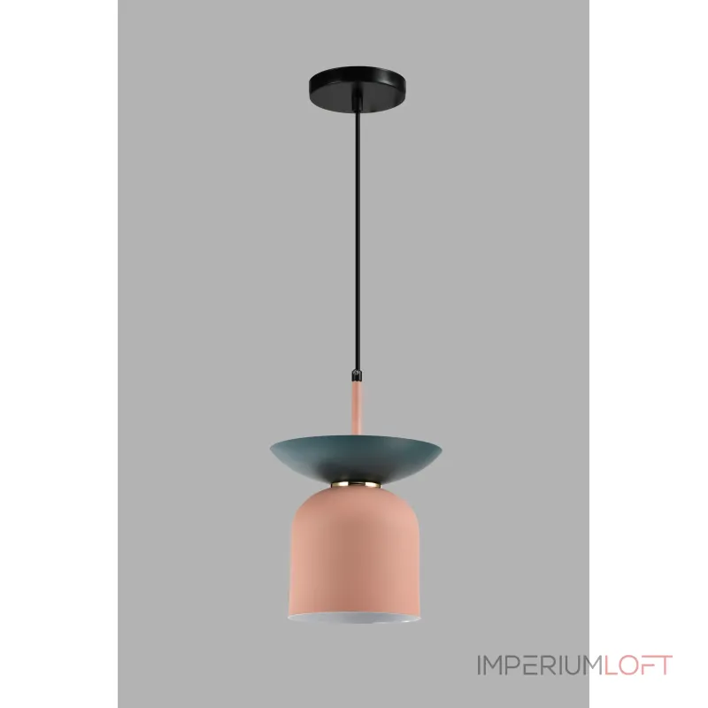 Подвесной светильник Moderli Lecce V11552-1P Подвесной светильник Moderli Lecce V11552-1P