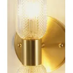 Светильник настенный Moderli Brass V11018-2W от ImperiumLoft