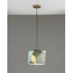 Подвесной светильник Moderli V11510-1P Gingko