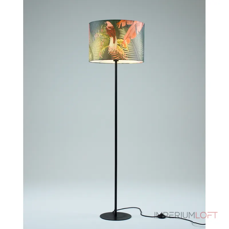 Торшер Moderli V11008-F Tropic от ImperiumLoft Торшер Moderli V11008-F Tropic от ImperiumLoft