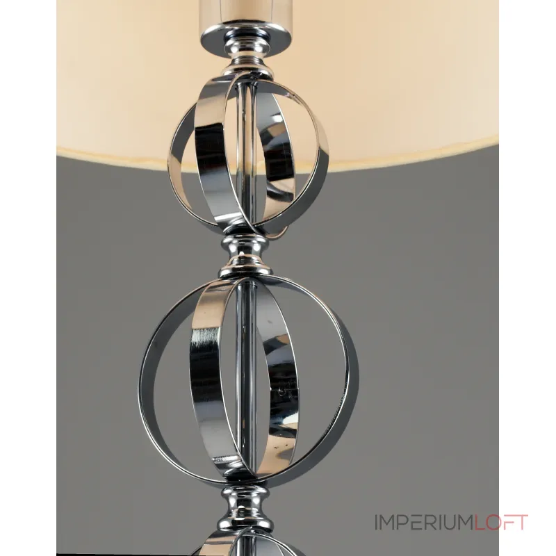 Торшер Moderli V10551-1F Brulee от ImperiumLoft