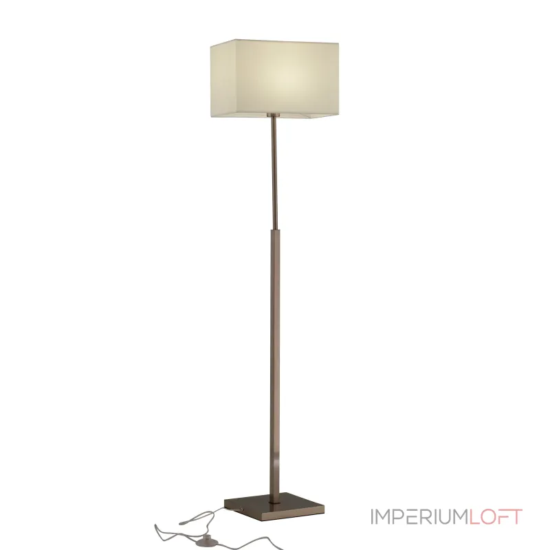 Торшер Moderli Solitude V11139-1F от ImperiumLoft Торшер Moderli Solitude V11139-1F от ImperiumLoft