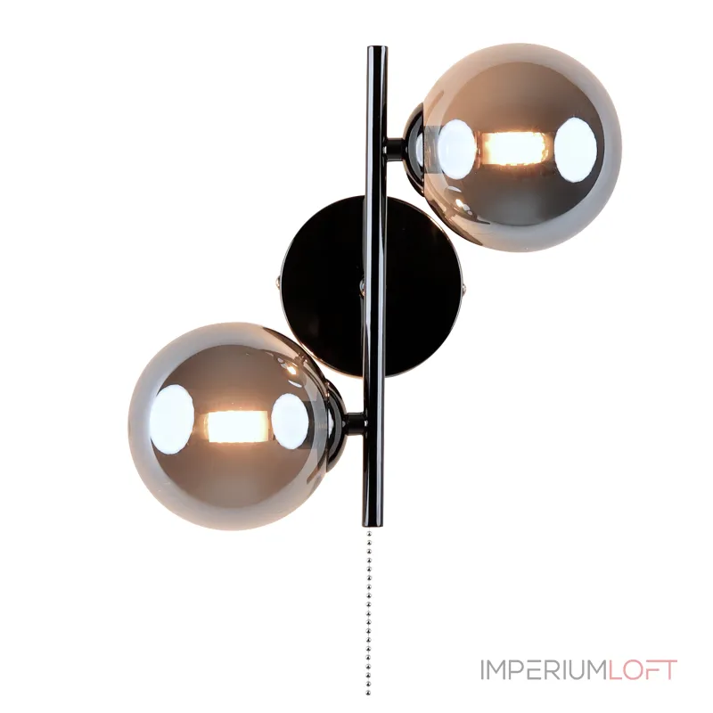 Бра Moderli Molly V10794-2W от ImperiumLoft Бра Moderli Molly V10794-2W от ImperiumLoft