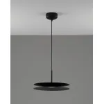 Подвесной светильник Moderli Montana V11111-PL