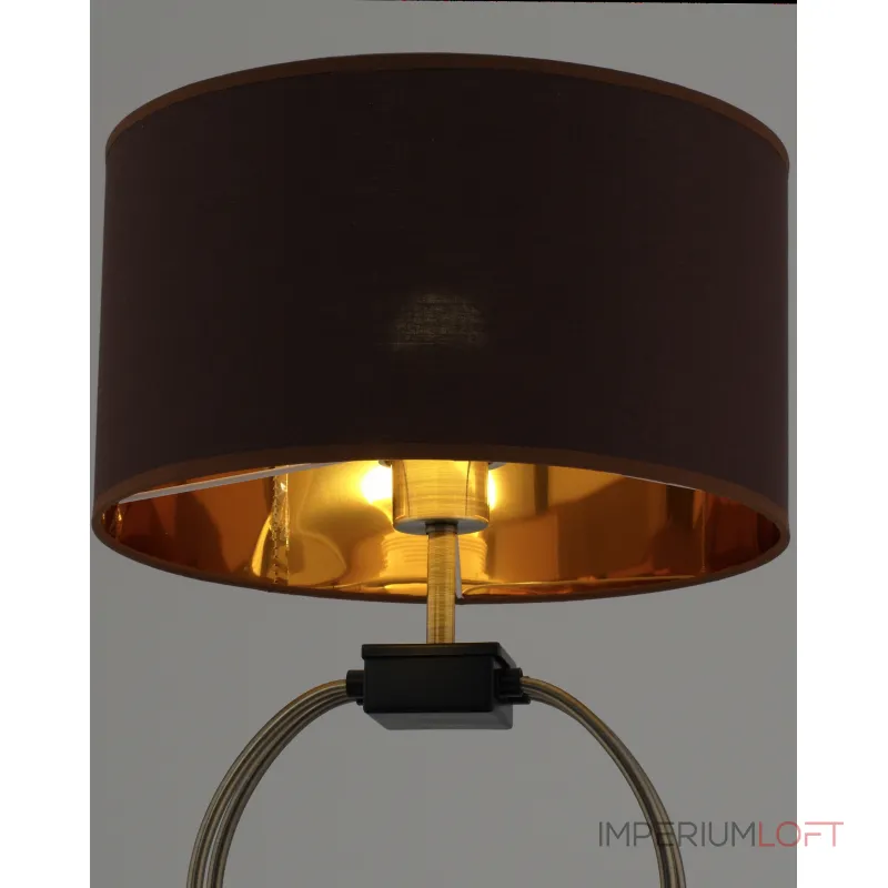 Лампа настольная Moderli Mercy V11144-1T от ImperiumLoft