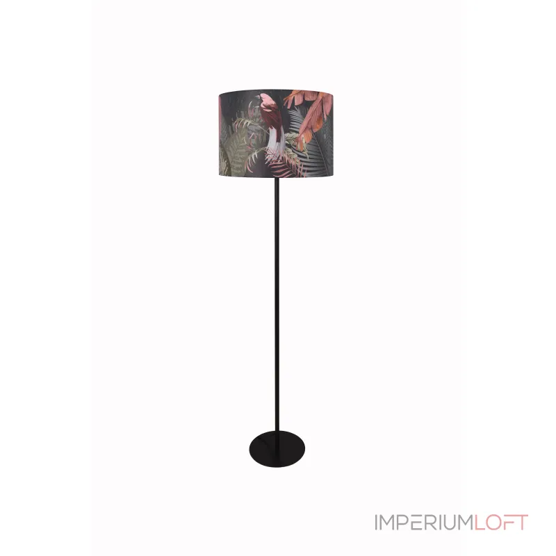 Торшер Moderli V11008-F Tropic от ImperiumLoft Торшер Moderli V11008-F Tropic от ImperiumLoft