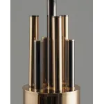 Настольная лампа Moderli Trio V2641-1T от ImperiumLoft