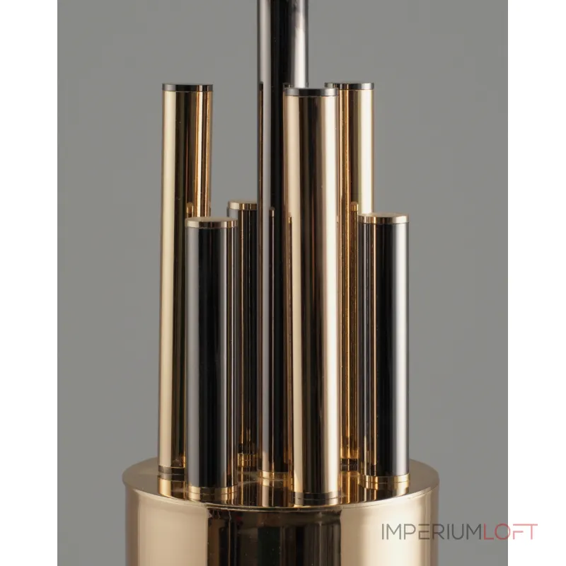 Настольная лампа Moderli Trio V2641-1T от ImperiumLoft Настольная лампа Moderli Trio V2641-1T от ImperiumLoft