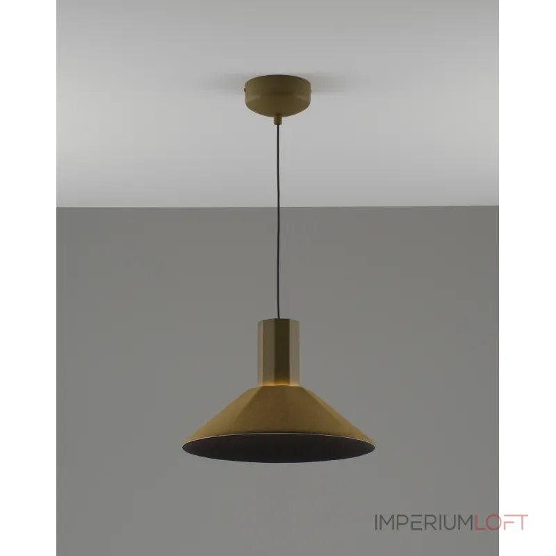 Подвесной светильник Moderli Ontario V11085-PL Подвесной светильник Moderli Ontario V11085-PL