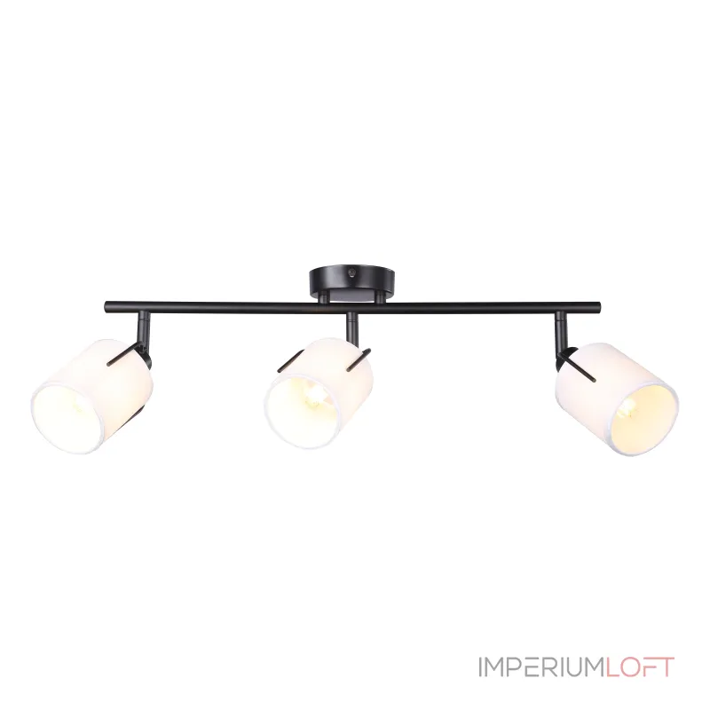 Спот Moderli V11848-3C Inari от ImperiumLoft Спот Moderli V11848-3C Inari от ImperiumLoft