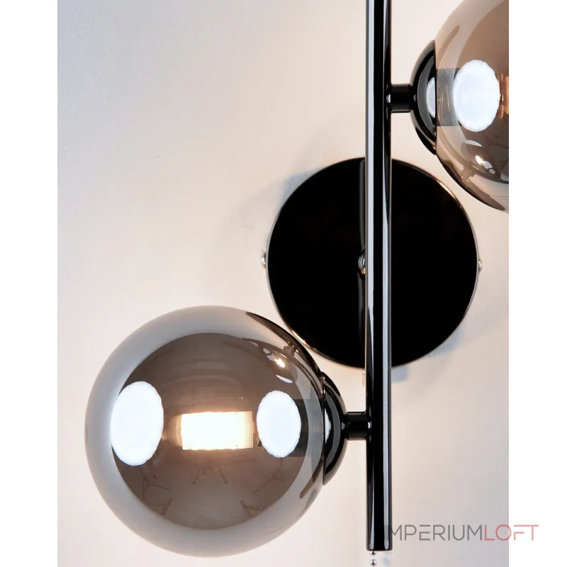 Бра Moderli Molly V10794-2W от ImperiumLoft Бра Moderli Molly V10794-2W от ImperiumLoft