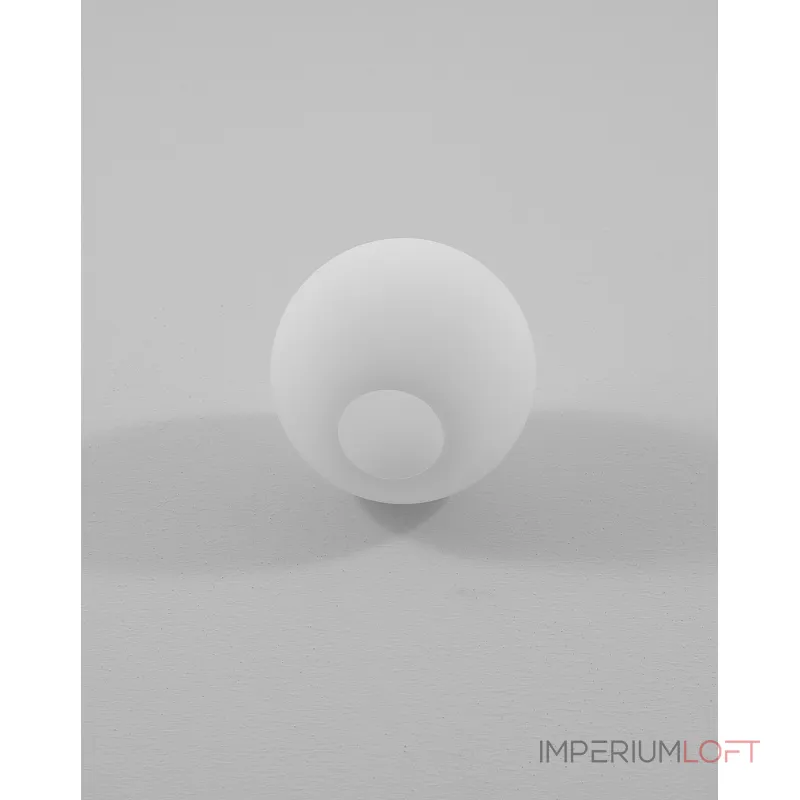 Плафон для люстры Moderli LSP10009-18SH Circle от ImperiumLoft