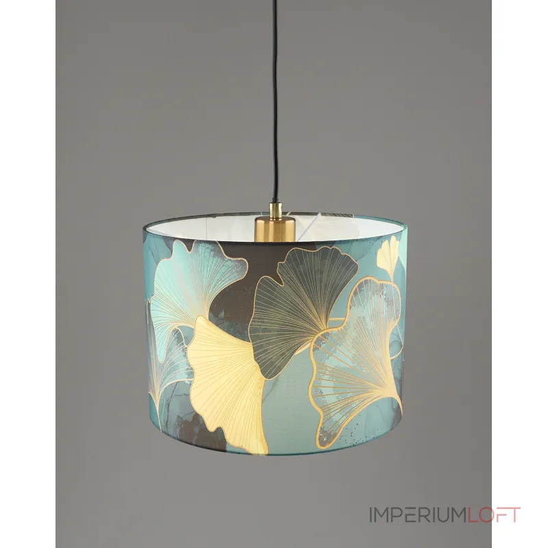 Подвесной светильник Moderli V11510-1P Gingko Подвесной светильник Moderli V11510-1P Gingko