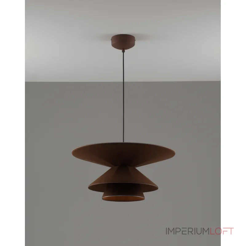Подвесной светильник Moderli Mantis V11099-PL от ImperiumLoft