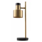 Лампа настольная Moderli Goldy V11307-1T от ImperiumLoft