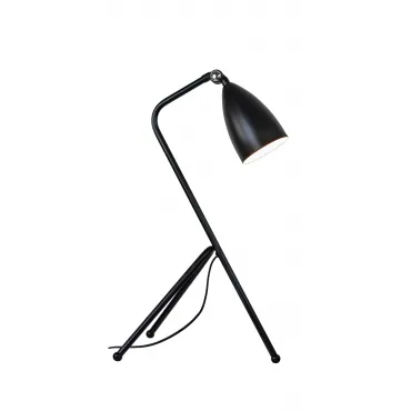 Лампа настольная Moderli V10998-T Show Лампа настольная Moderli V10998-T Show