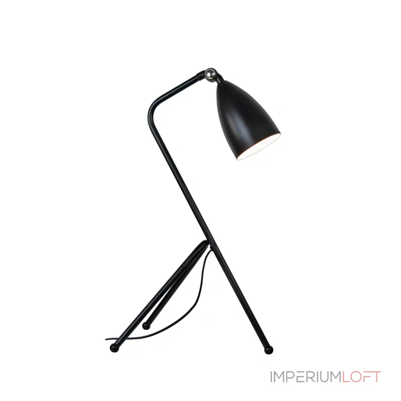 Лампа настольная Moderli V10998-T Show от ImperiumLoft Лампа настольная Moderli V10998-T Show от ImperiumLoft