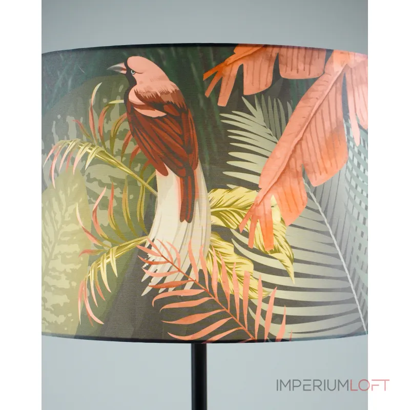 Торшер Moderli V11008-F Tropic от ImperiumLoft Торшер Moderli V11008-F Tropic от ImperiumLoft