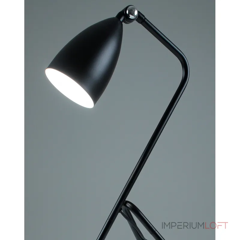 Лампа настольная Moderli V10998-T Show от ImperiumLoft Лампа настольная Moderli V10998-T Show от ImperiumLoft