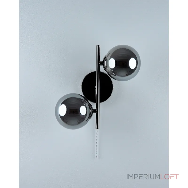 Бра Moderli Molly V10794-2W от ImperiumLoft Бра Moderli Molly V10794-2W от ImperiumLoft