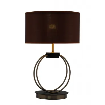 Лампа настольная Moderli Mercy V11144-1T