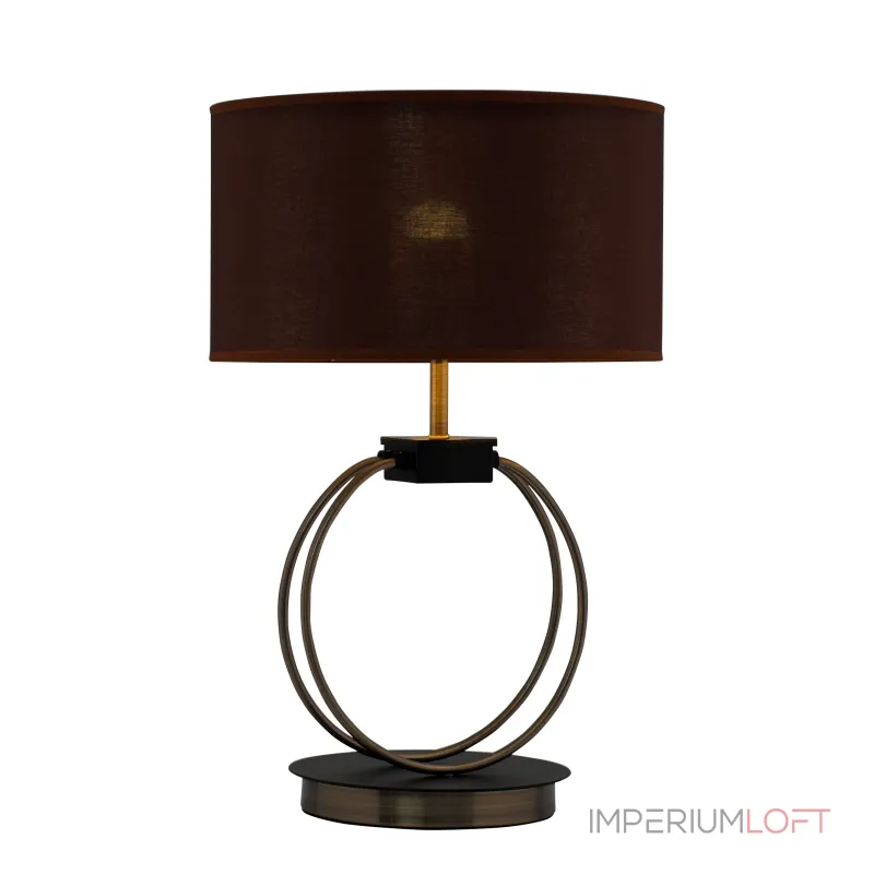 Лампа настольная Moderli Mercy V11144-1T от ImperiumLoft