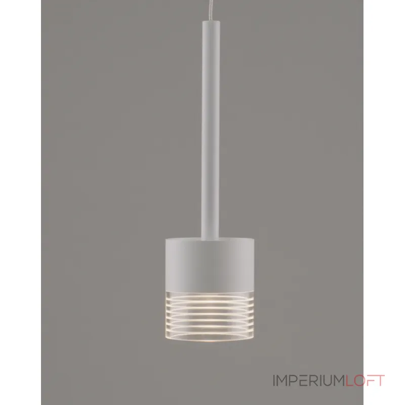 Подвесной светильник Moderli V10852-PL Self