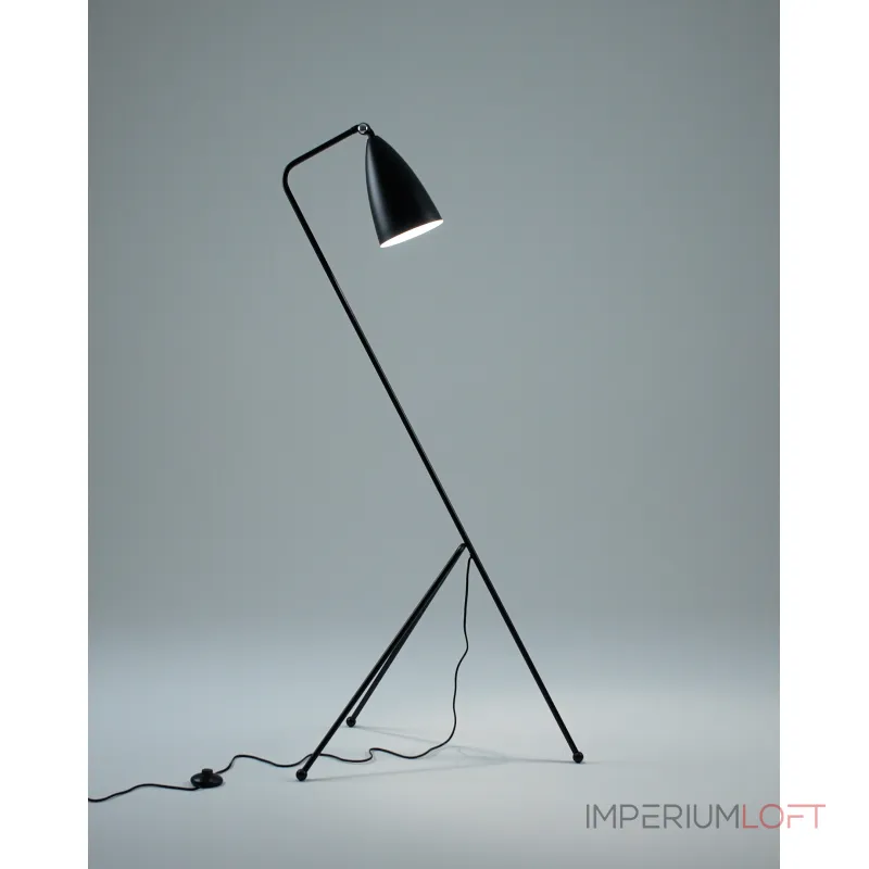 Торшер Moderli V10999-F Show от ImperiumLoft Торшер Moderli V10999-F Show от ImperiumLoft