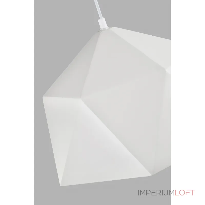 Подвесной светильник Moderli V10483-1P Genoa